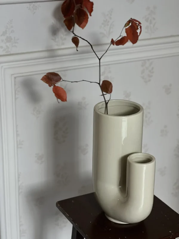 Favorite Vase | Oat - Image 4