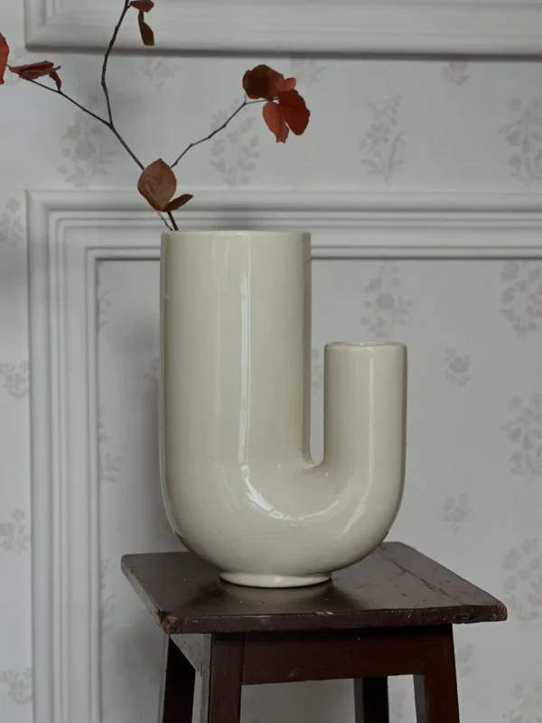 Favorite Vase | Oat - Image 2