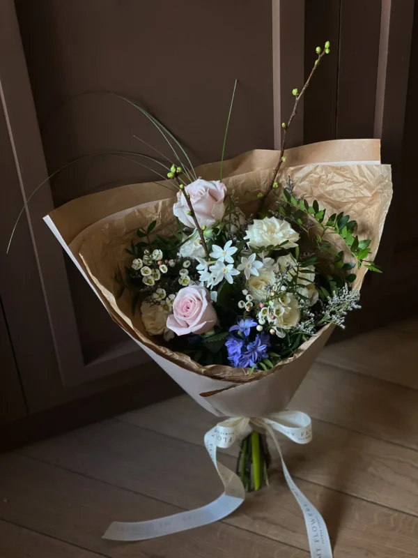 Seasonal Bouquet