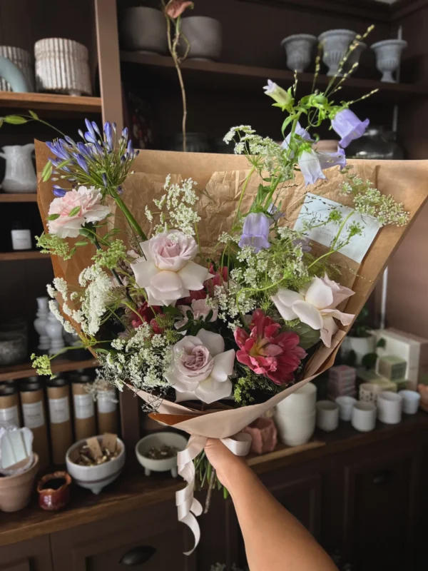 Austin Bouquet