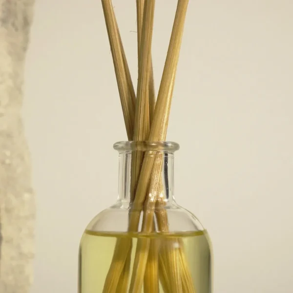 The Olphactory - Reed Diffuser Cashmere 100ml - Image 4