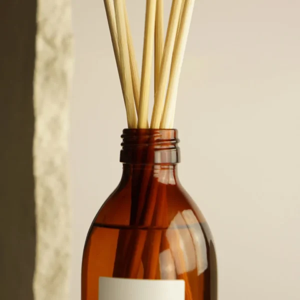 The Olphactory - Refill Fragrance Diffuser White Lotus 250ml - Image 2