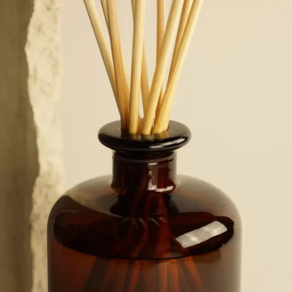The Olphactory - Complete Diffuser Dark Amber 500ml - Image 3