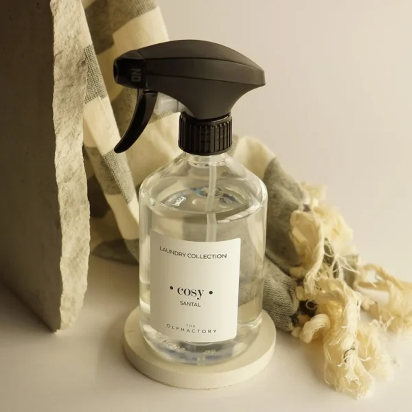 The Olphactory - The Laundry Collection Santal 500ml - Image 3
