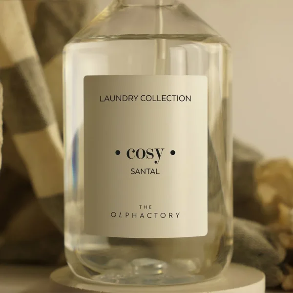 The Olphactory - The Laundry Collection Santal 500ml - Image 2
