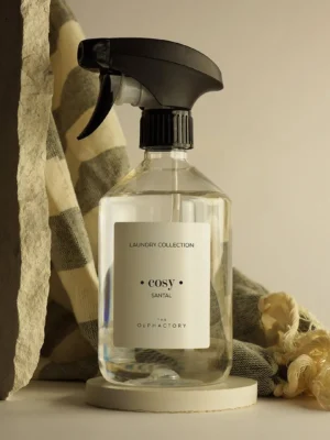 The Olphactory - The Laundry Collection Santal 500ml