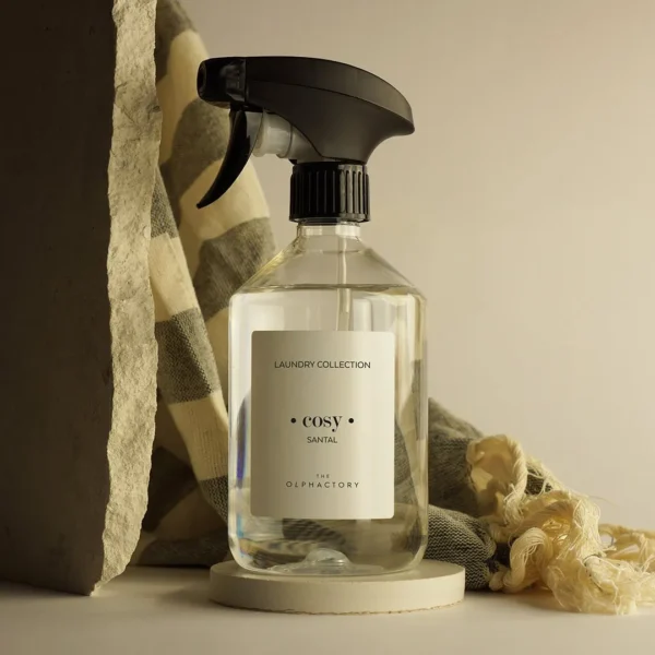 The Olphactory - The Laundry Collection Santal 500ml