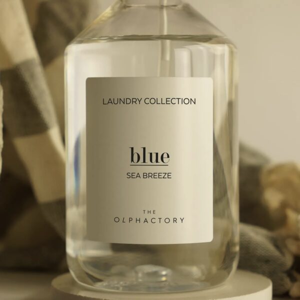 The Olphactory - The Laundry Collection Sea Breeze 500ml - Image 4