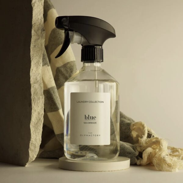 The Olphactory - The Laundry Collection Sea Breeze 500ml