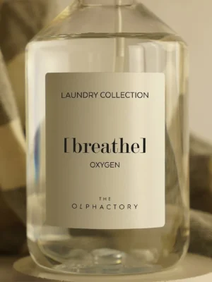 The Olphactory - The Laundry Collection Oxygen 500ml