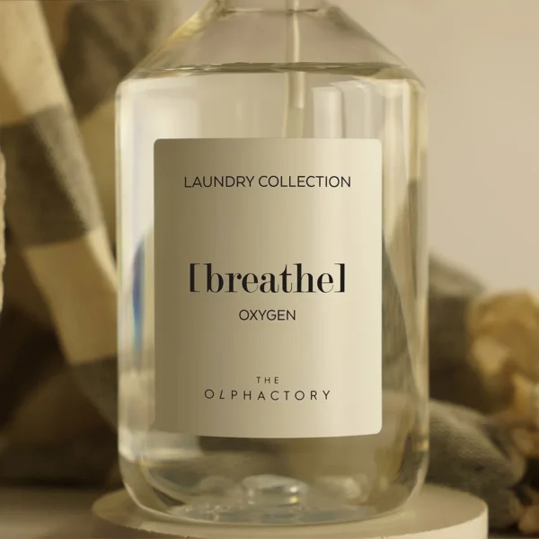 The Olphactory - The Laundry Collection Oxygen 500ml