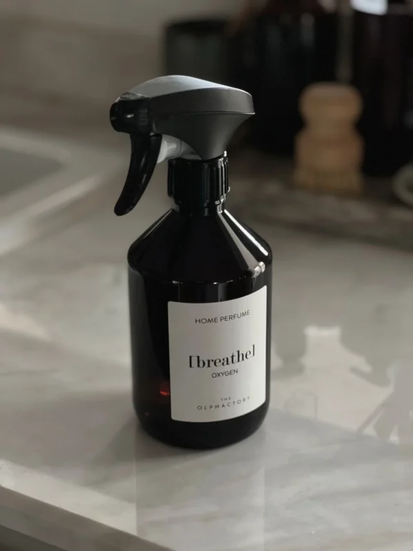 The Olphactory - The Home Spray Oxygen 500ml