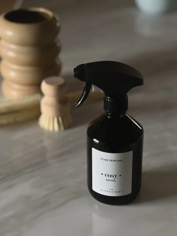The Olphactory – The Home Spray Santal 500ml - Image 3