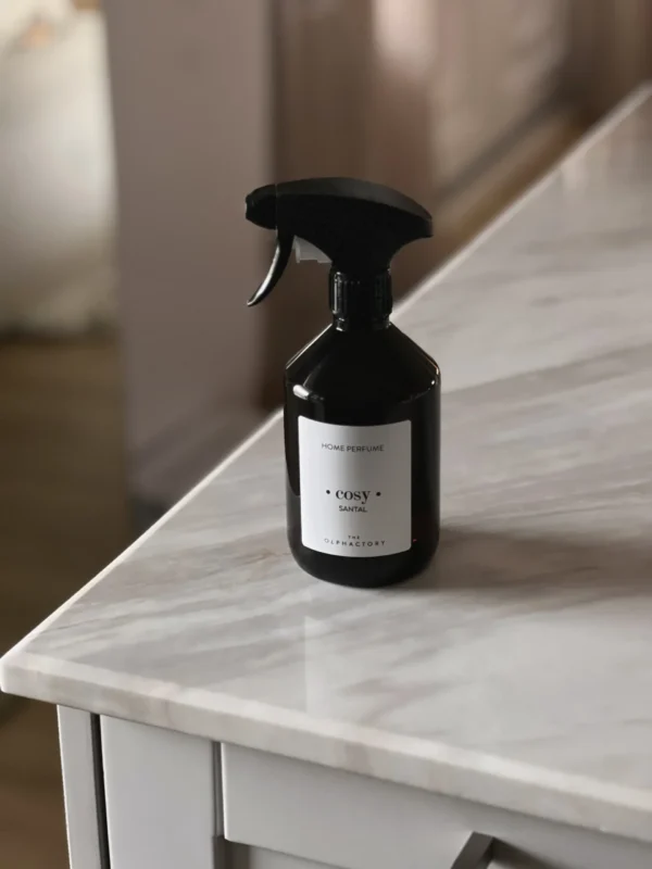 The Olphactory – The Home Spray Santal 500ml - Image 2