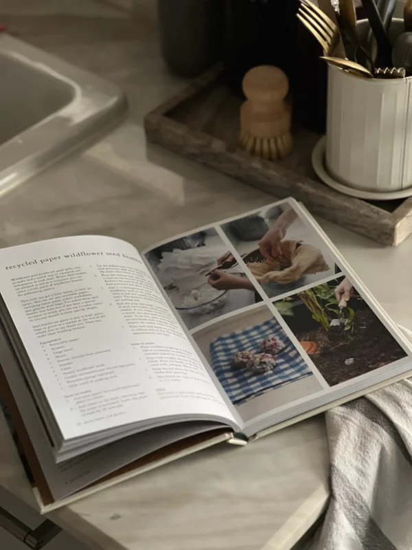 Green Living Book - Image 2