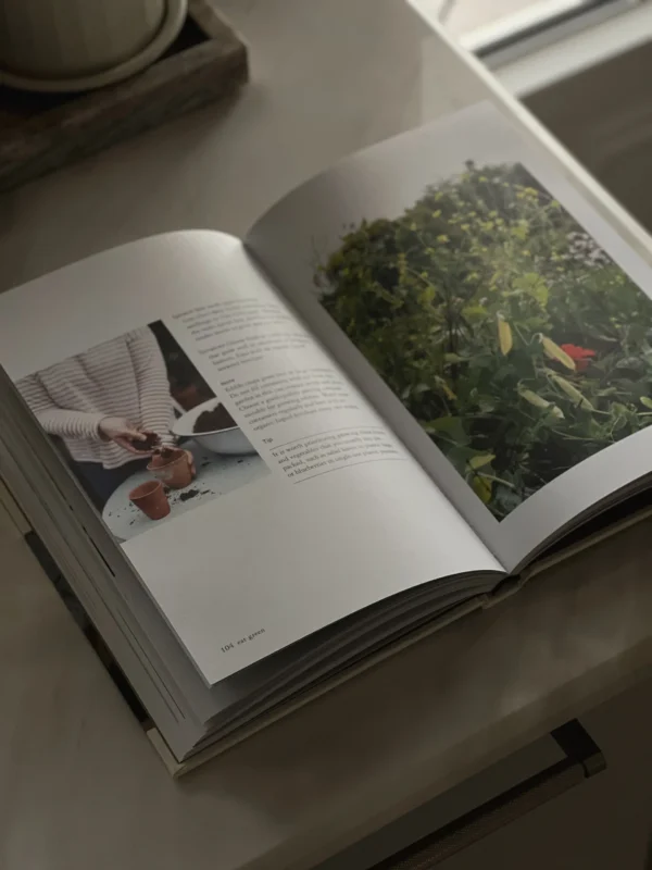 Green Living Book - Image 4