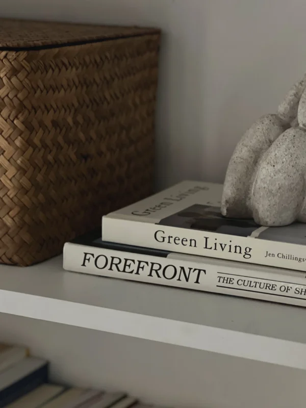 Green Living Book - Image 3