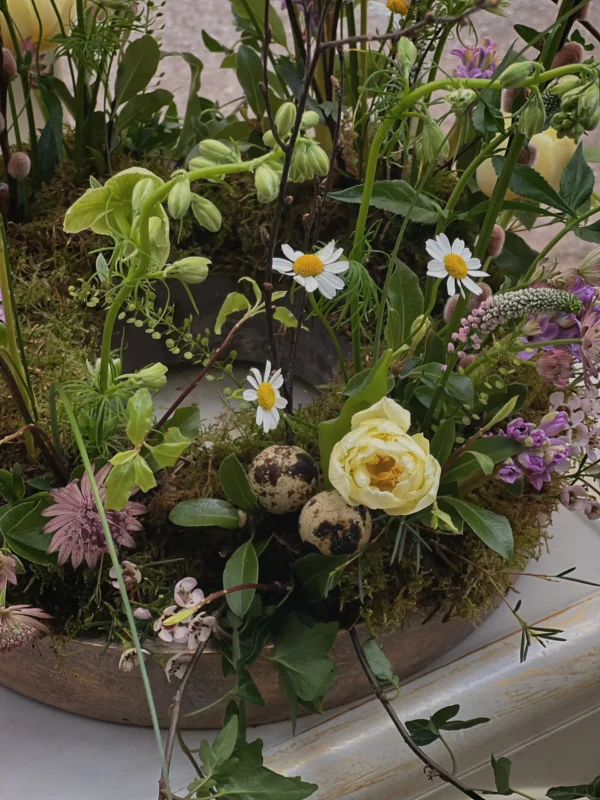 Spring Whisper Arrangement - Image 2