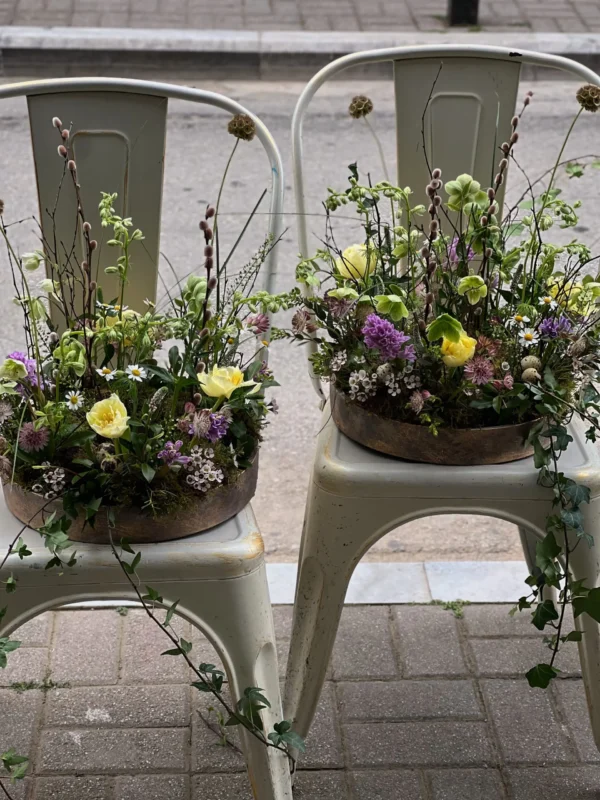 Spring Whisper Arrangement - Image 4